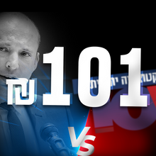 תביעת בנט - מימון חד פעמי