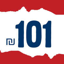 למימון חד פעמי בערוץ - בחרו סכום