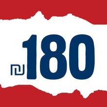 למימון חד פעמי בערוץ - בחרו סכום