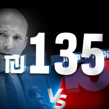 תביעת בנט - מימון חד פעמי