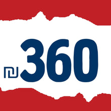 למימון חד פעמי בערוץ - בחרו סכום