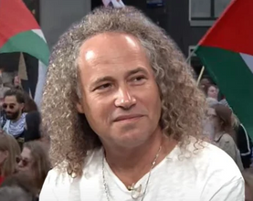 עודד ניר קורא לכם